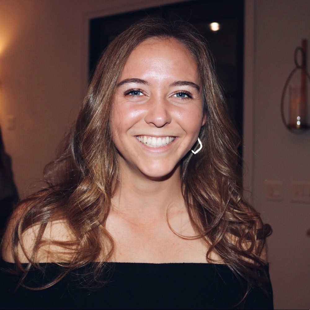 Meet your Posher, Hayley